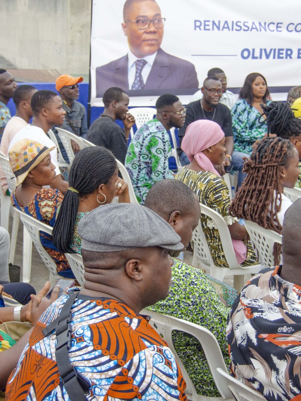 Présidentielle 2026 au Bénin – Les dessous de Renaissance à Cotonou avec Olivier Boko